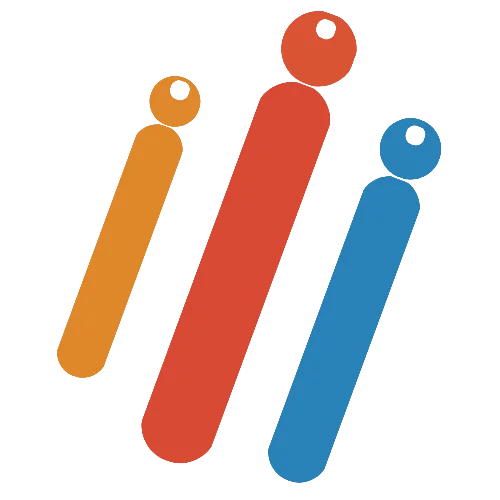 ADHD Rise logo